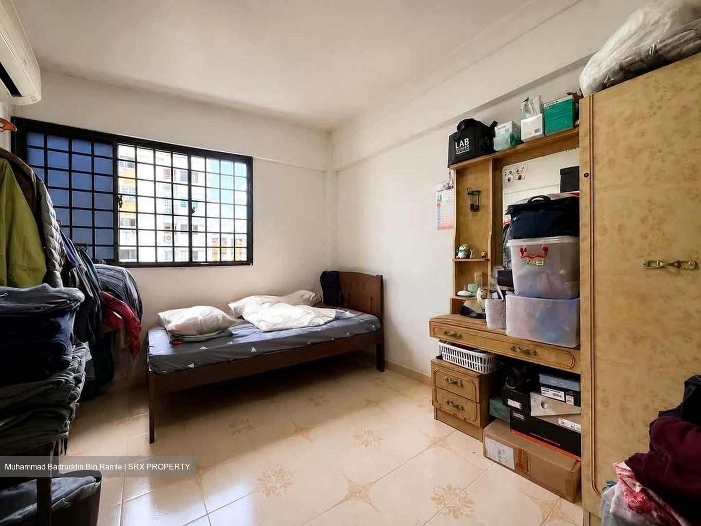 Blk 137 Yishun Ring Road (Yishun), HDB 4 Rooms #598426081